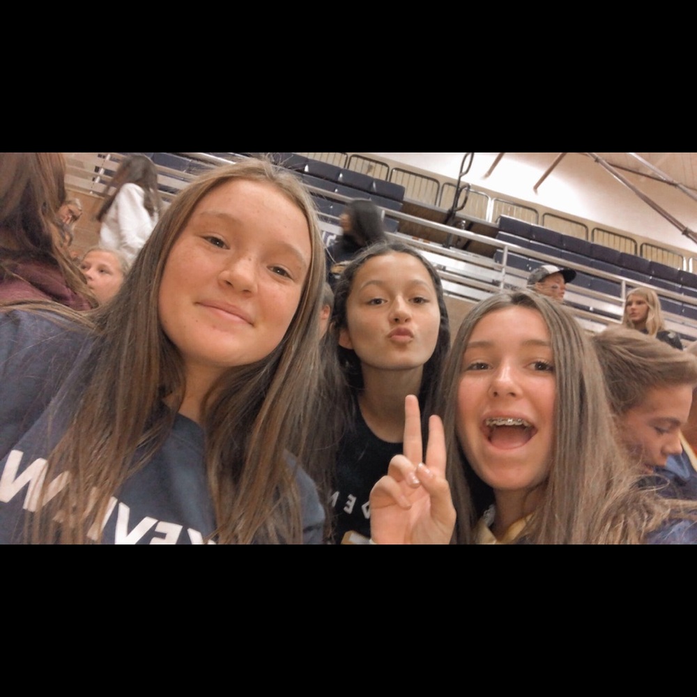 Meet your Posher, Kelsie